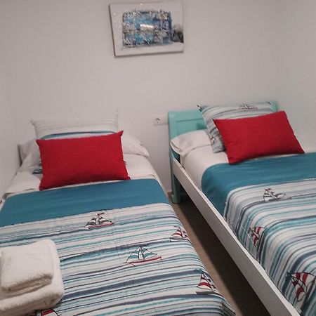 Casa Calypso San Juan de los Terreros 外观 照片