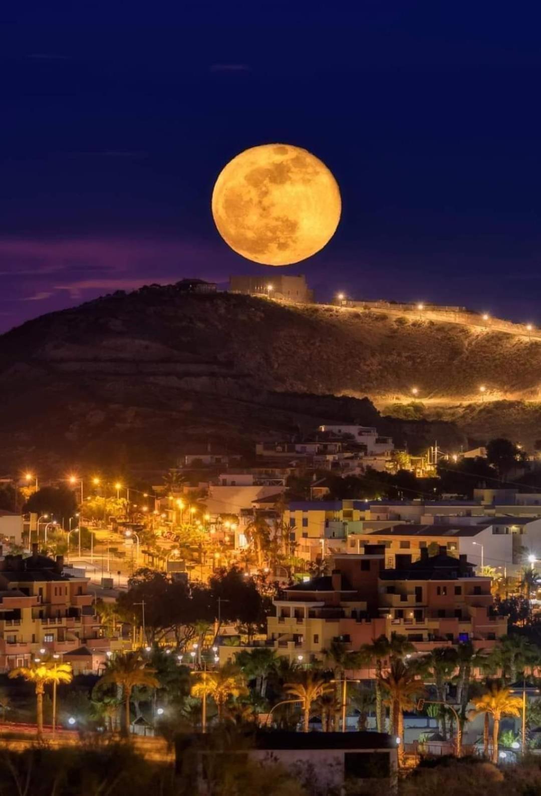 Casa Calypso San Juan de los Terreros 外观 照片