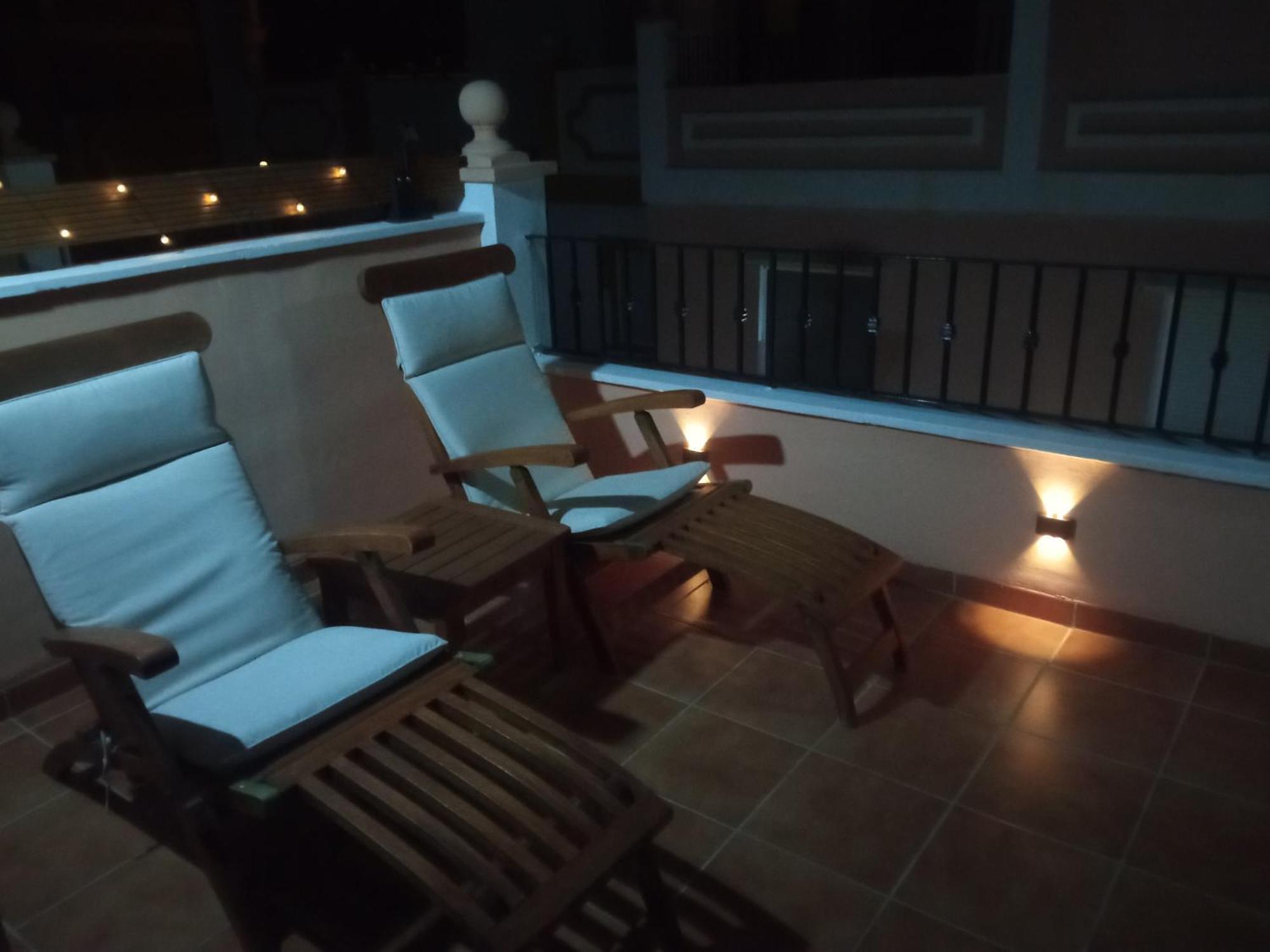Casa Calypso San Juan de los Terreros 外观 照片