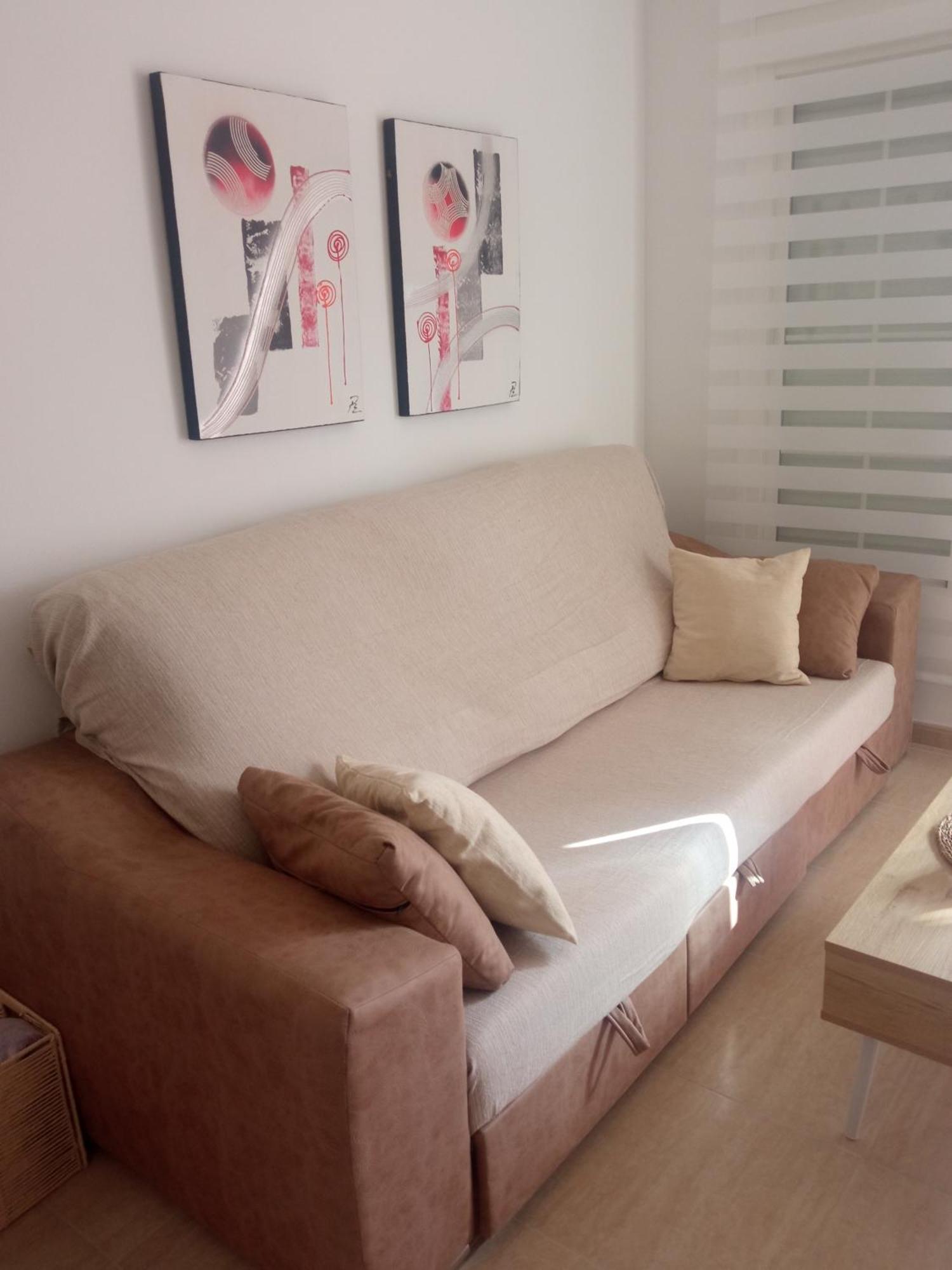 Casa Calypso San Juan de los Terreros 外观 照片