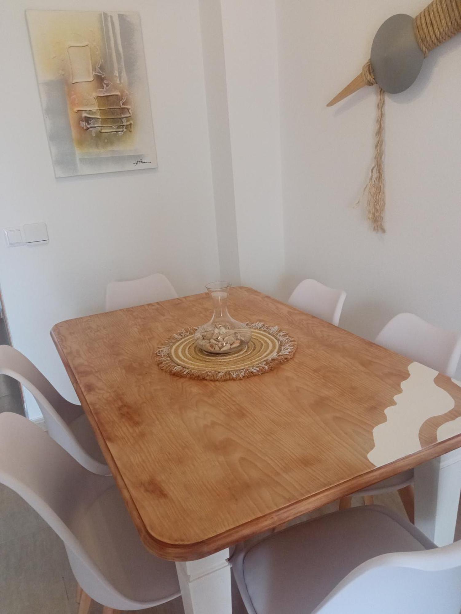 Casa Calypso San Juan de los Terreros 外观 照片