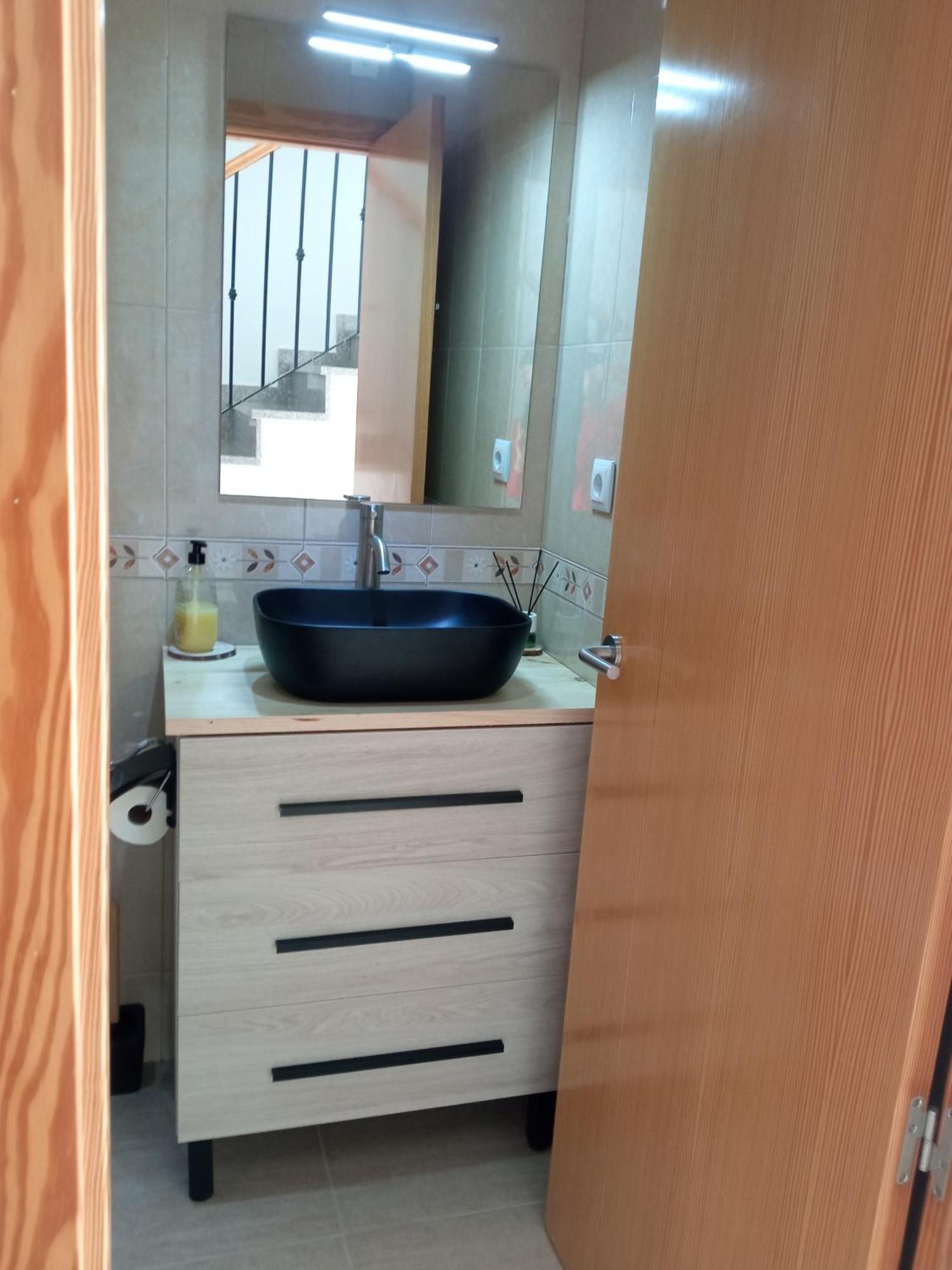 Casa Calypso San Juan de los Terreros 外观 照片