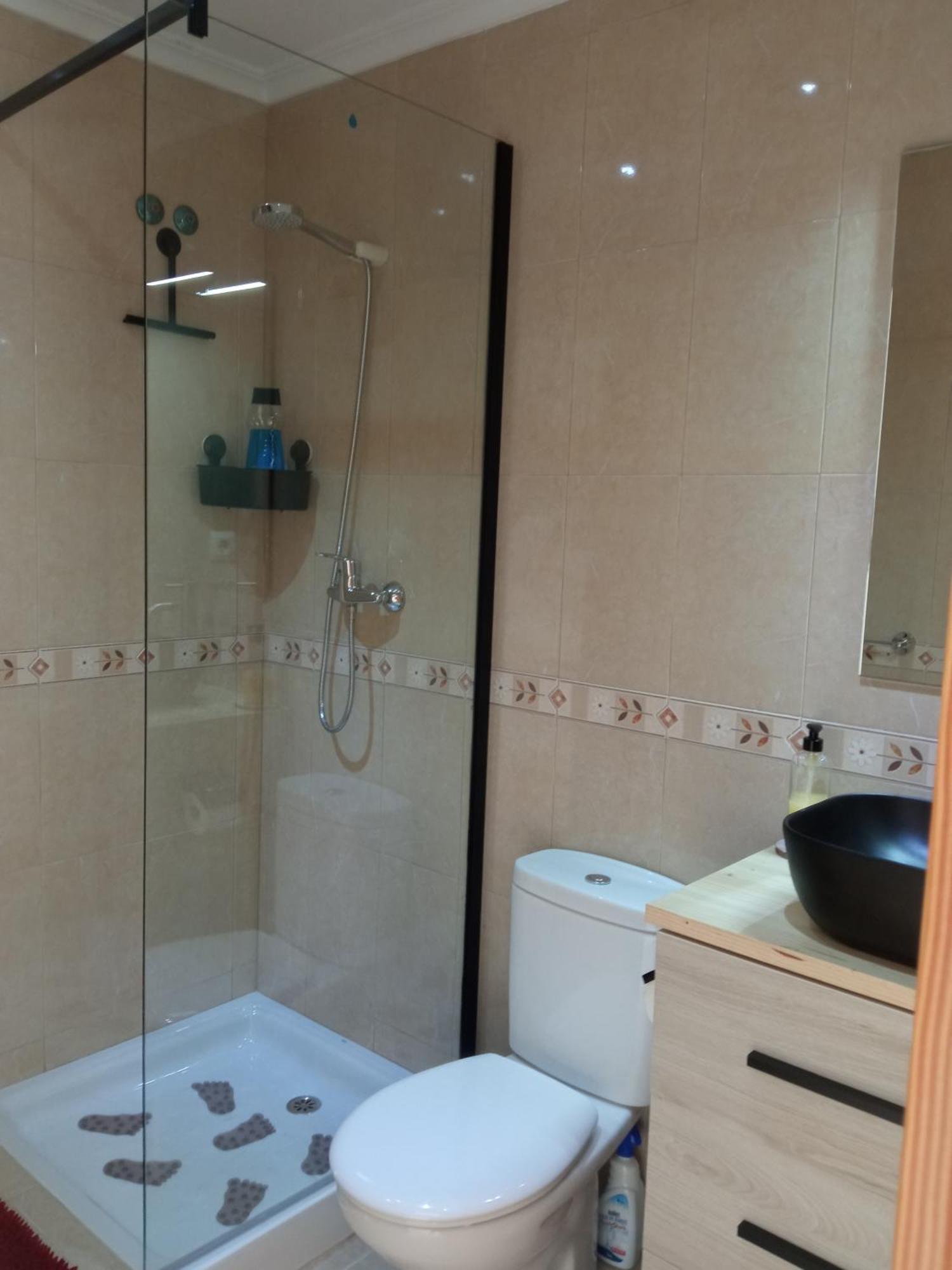 Casa Calypso San Juan de los Terreros 外观 照片