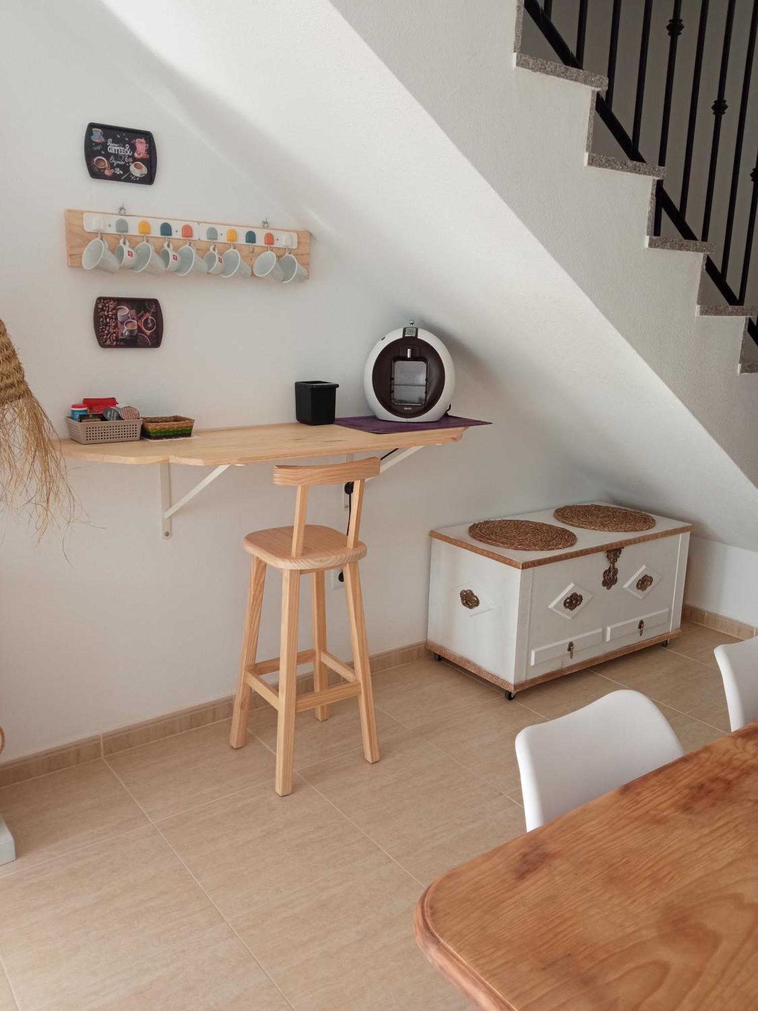 Casa Calypso San Juan de los Terreros 外观 照片
