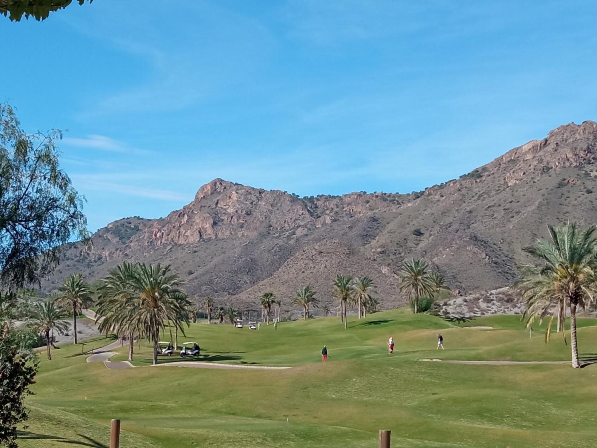 Casa Calypso San Juan de los Terreros 外观 照片