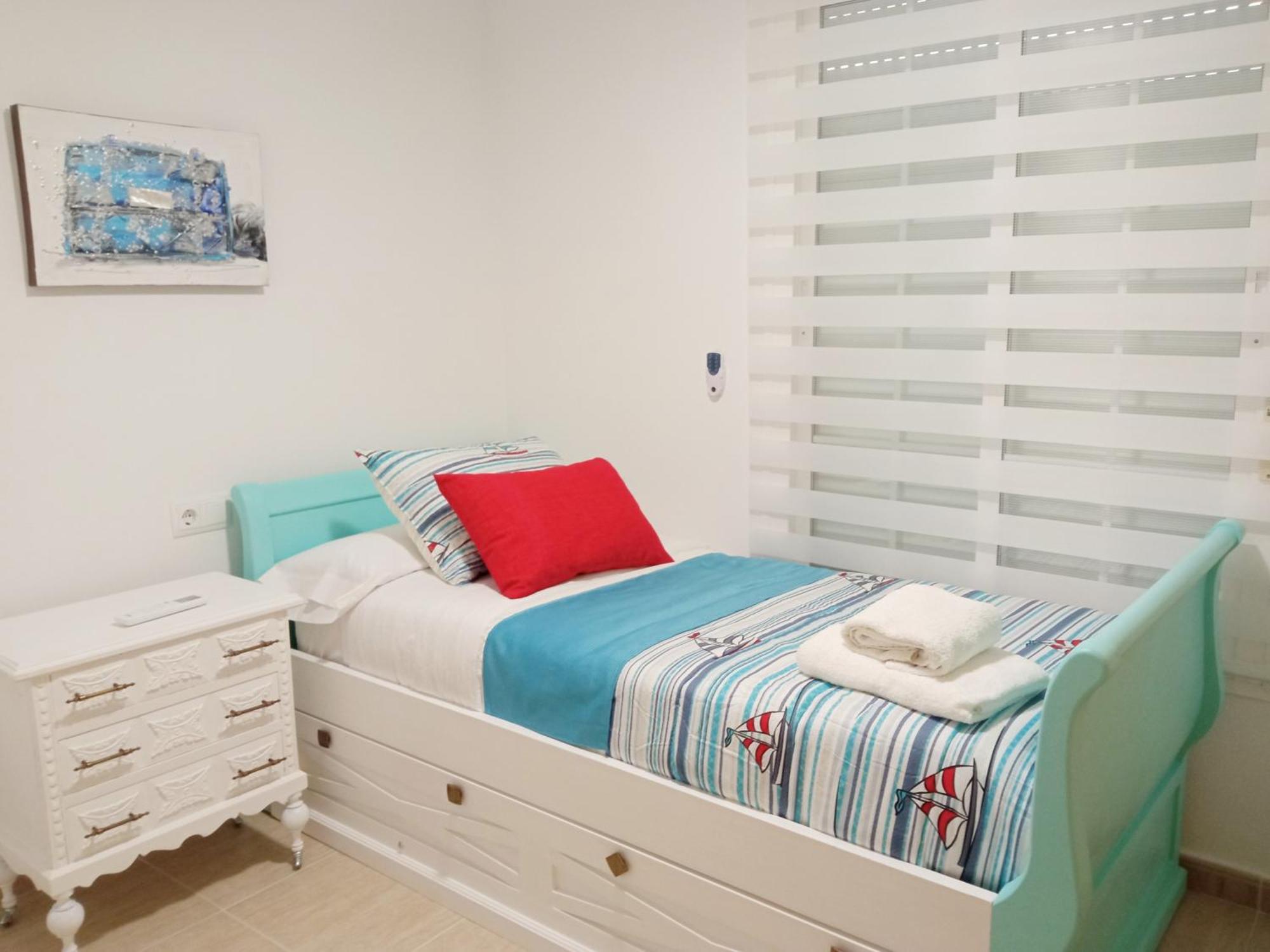 Casa Calypso San Juan de los Terreros 外观 照片