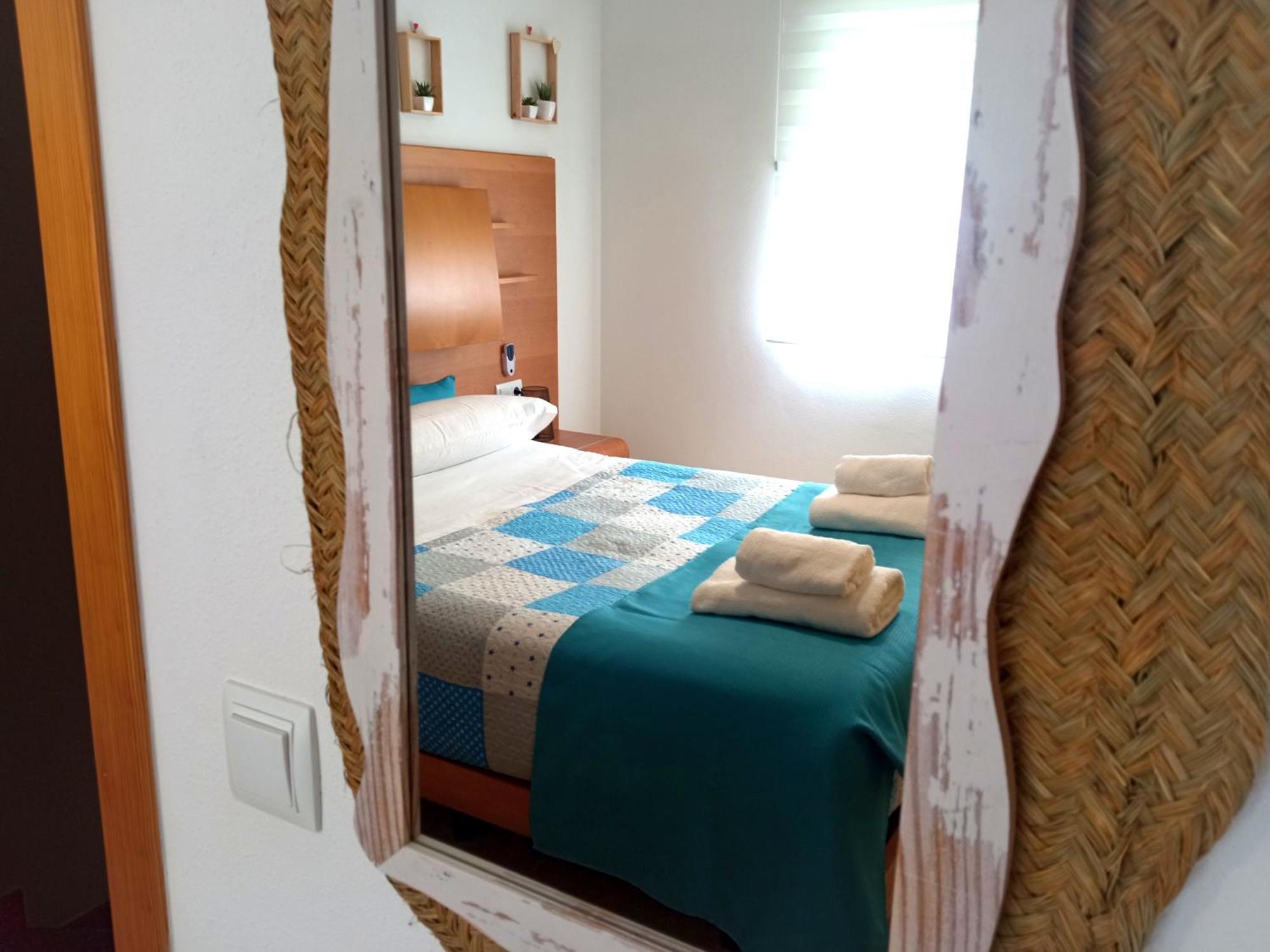 Casa Calypso San Juan de los Terreros 外观 照片