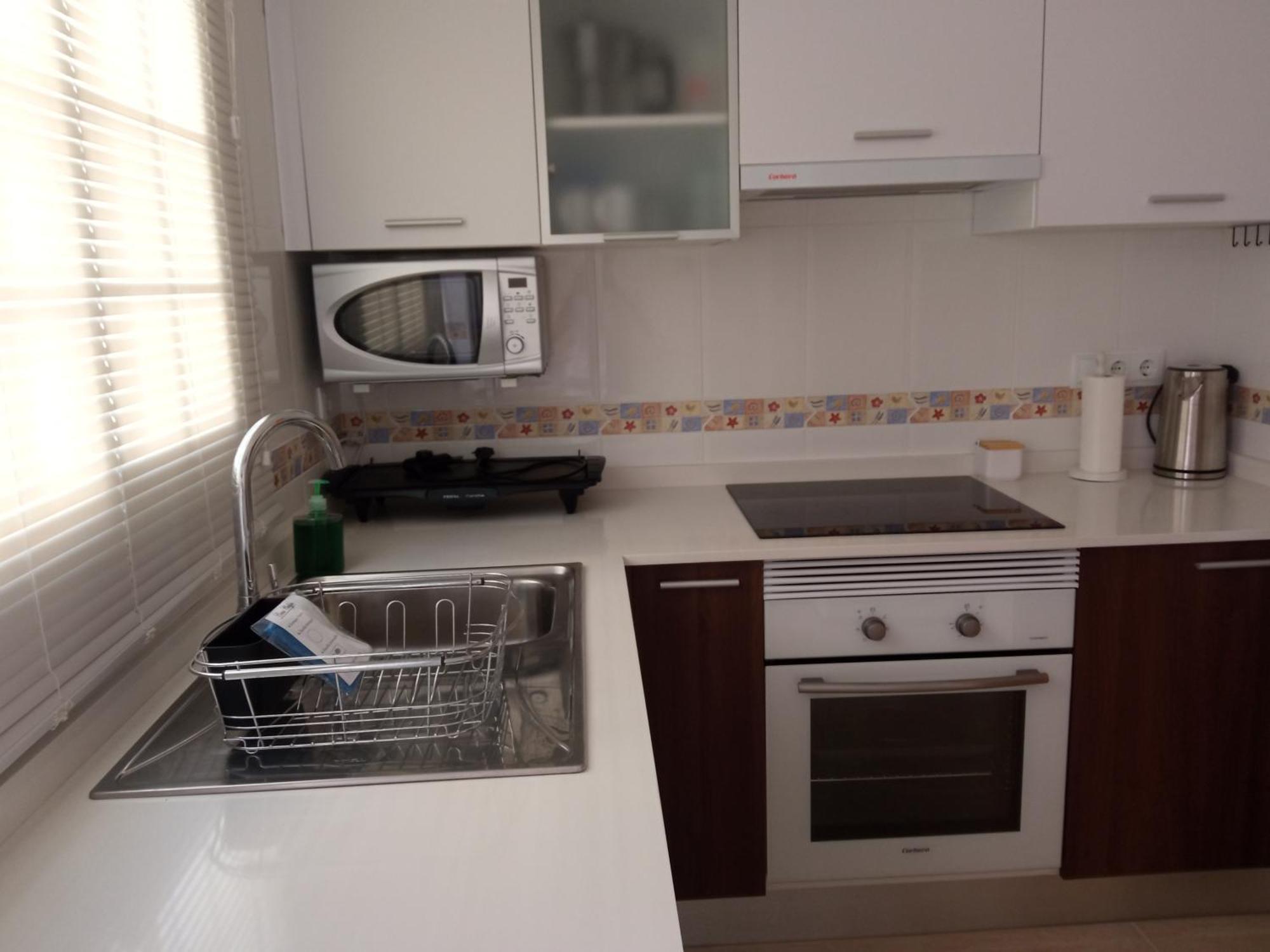 Casa Calypso San Juan de los Terreros 外观 照片