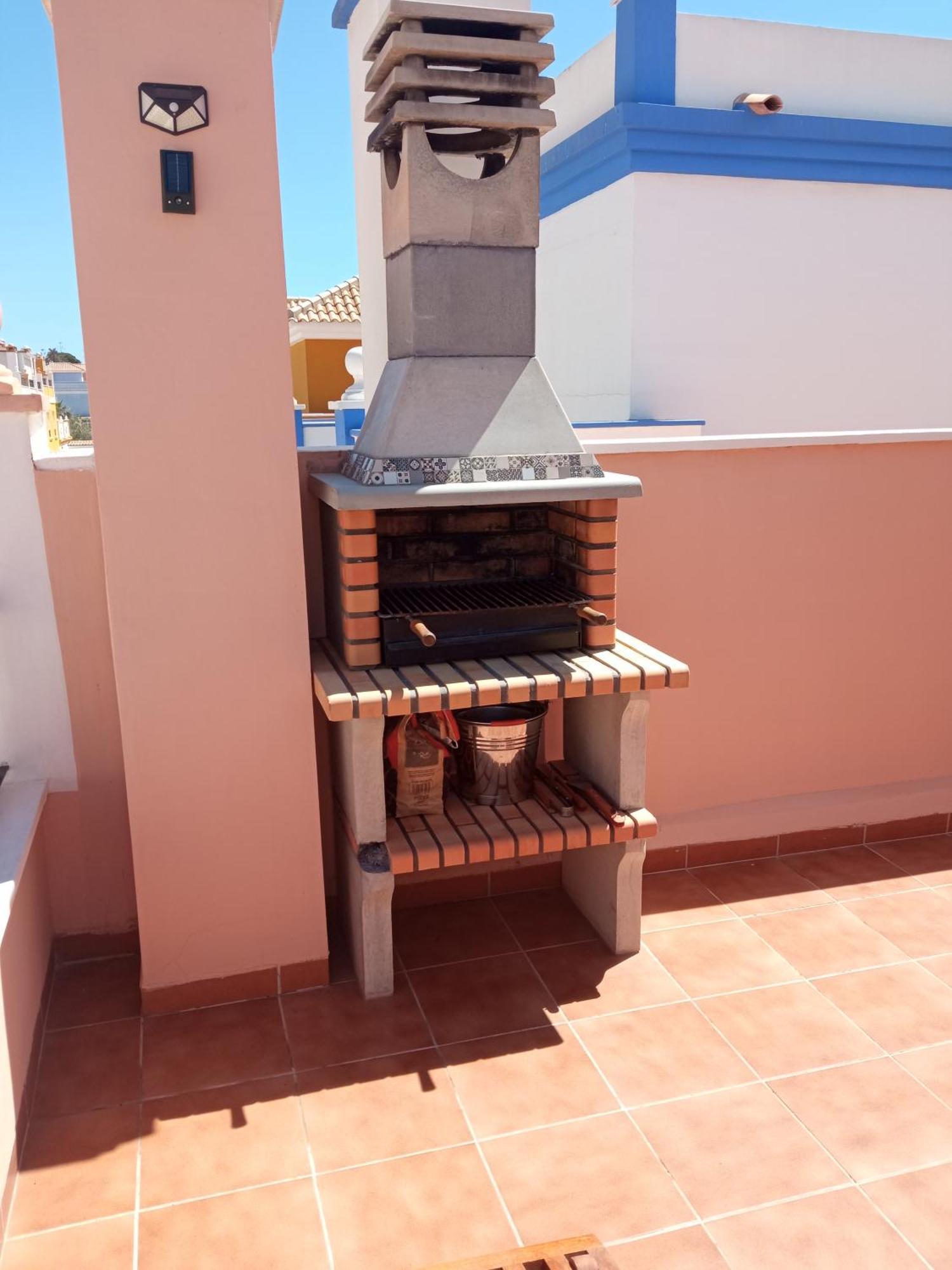 Casa Calypso San Juan de los Terreros 外观 照片