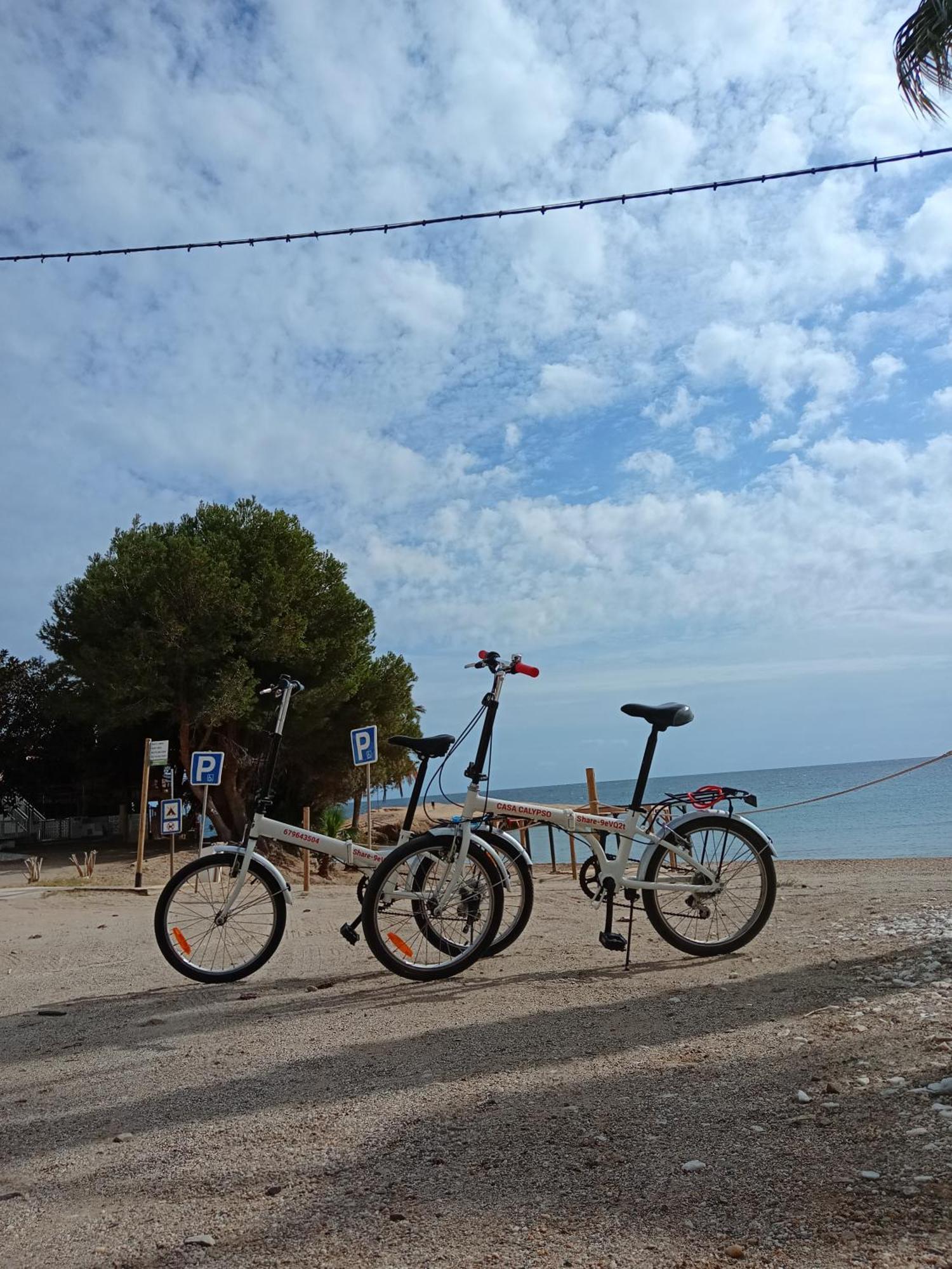 Casa Calypso San Juan de los Terreros 客房 照片
