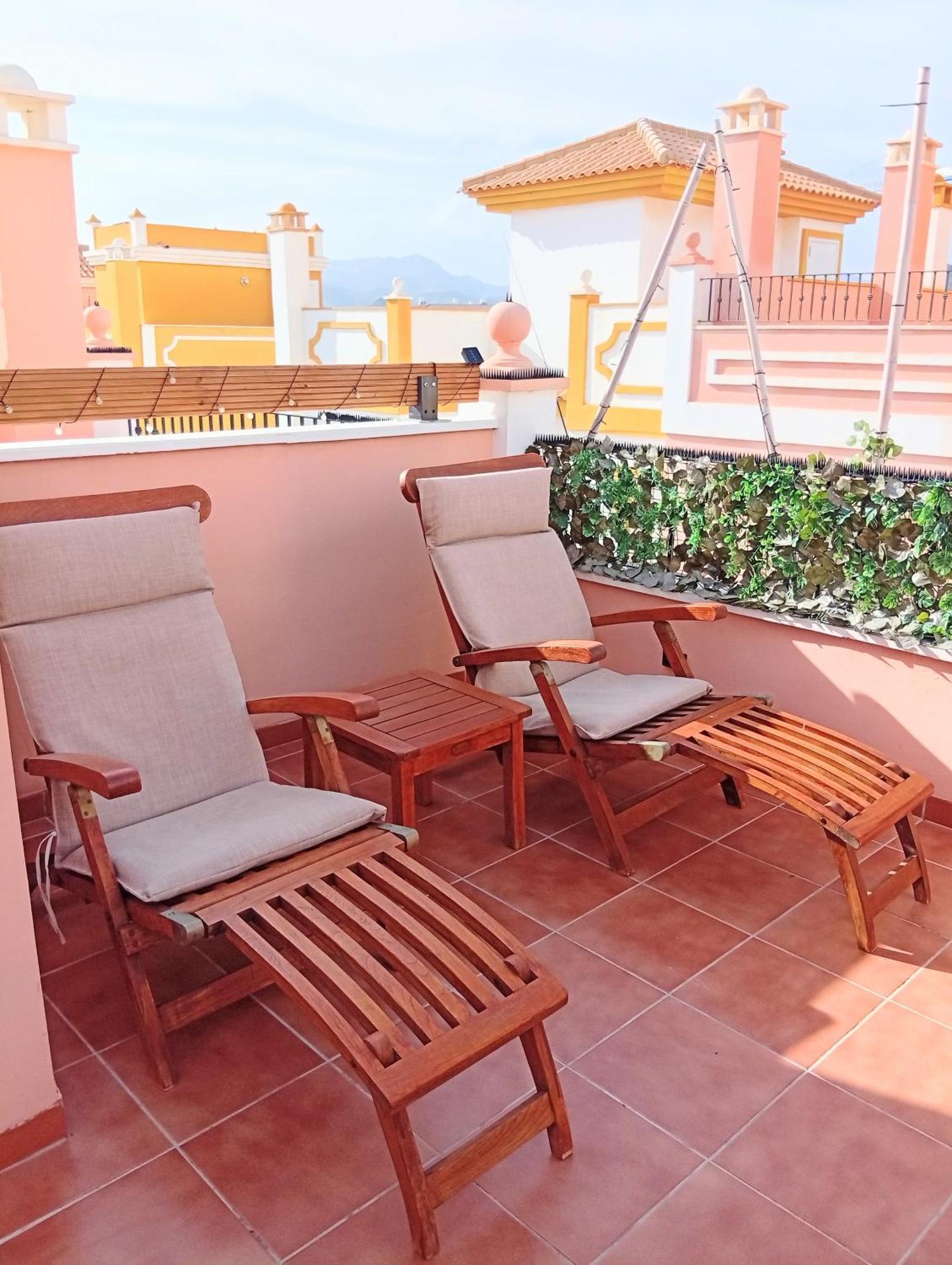 Casa Calypso San Juan de los Terreros 客房 照片